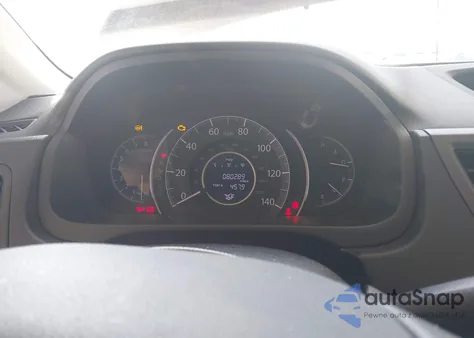 2014 Honda Cr-V Lx from USA, damaged, VIN 5J6RM3H31EL010628